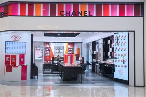 chanel makeup thailand|iconsiam chanel.